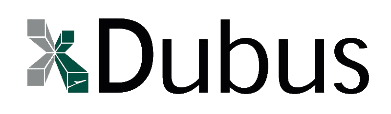Logo Dubus Industries